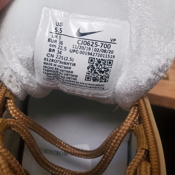 🆕️ Wmns Nike Air Max 97 LX size 5.5 - Picture 5 of 6